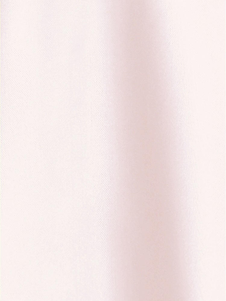 Front View - Blush Organdy Fabric by the Yard