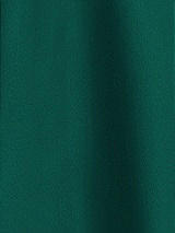 Front View Thumbnail - Hunter Green Organdy Fabric by the Yard