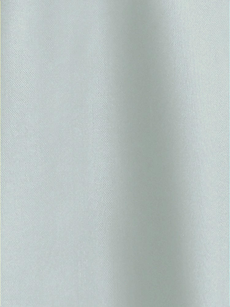 Front View - Willow Green Organdy Fabric by the Yard