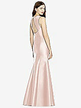Front View Thumbnail - Blush Bella Bridesmaids Dress BB106