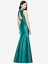 Front View Thumbnail - Jade Bella Bridesmaids Dress BB106