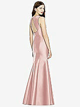 Front View Thumbnail - Rose Bella Bridesmaids Dress BB106
