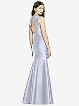 Front View Thumbnail - Silver Dove Bella Bridesmaids Dress BB106