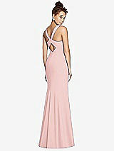 Front View Thumbnail - Rose Bella Bridesmaids Dress BB116