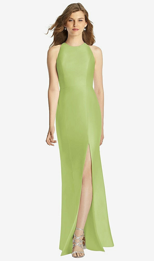 Front View - Mojito Bella Bridesmaid Dress BB121
