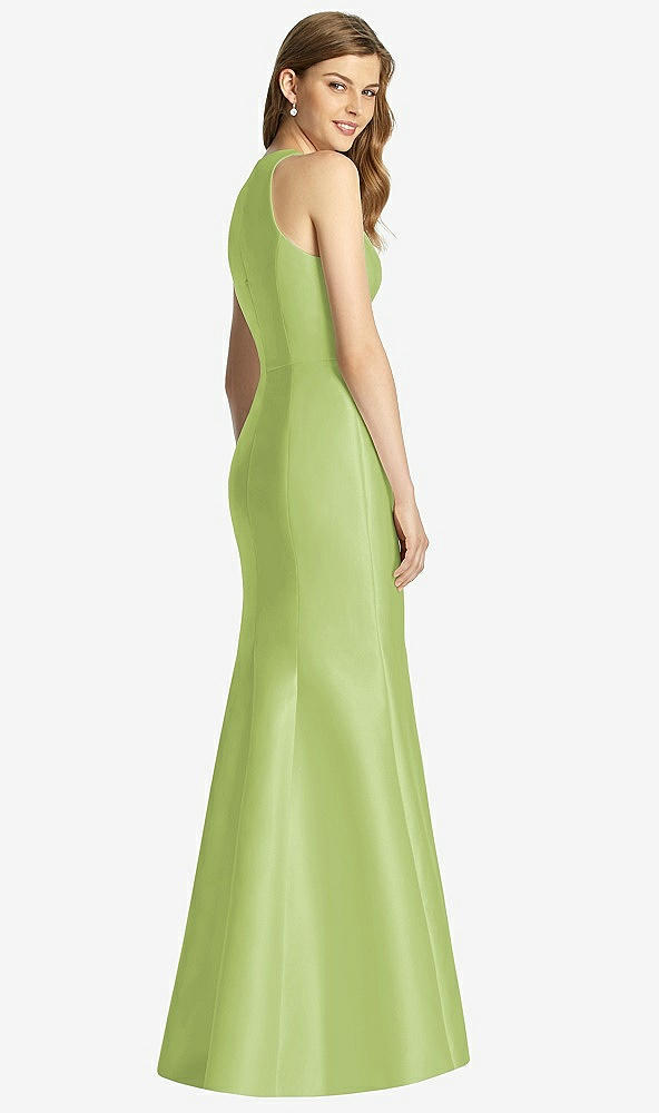 Back View - Mojito Bella Bridesmaid Dress BB121