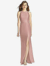 Front View Thumbnail - Neu Nude Bella Bridesmaid Dress BB121