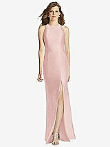 Front View Thumbnail - Rose Bella Bridesmaid Dress BB121