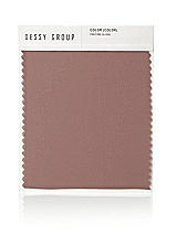 Front View Thumbnail - Sienna Sheer Crepe Swatch