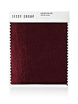Front View Thumbnail - Cabernet Lux Velvet Swatch
