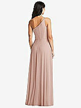 Rear View Thumbnail - Toasted Sugar Bella Bridesmaids Dress BB130