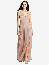 Front View Thumbnail - Toasted Sugar Bella Bridesmaids Dress BB131