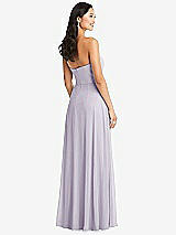 Rear View Thumbnail - Moondance Bella Bridesmaids Dress BB132