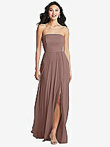 Front View Thumbnail - Sienna Bella Bridesmaids Dress BB132