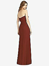 Rear View Thumbnail - Auburn Moon Bella Bridesmaids Dress BB139