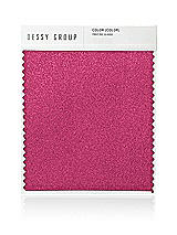 Front View Thumbnail - Tea Rose Luxe Stretch Satin Swatch