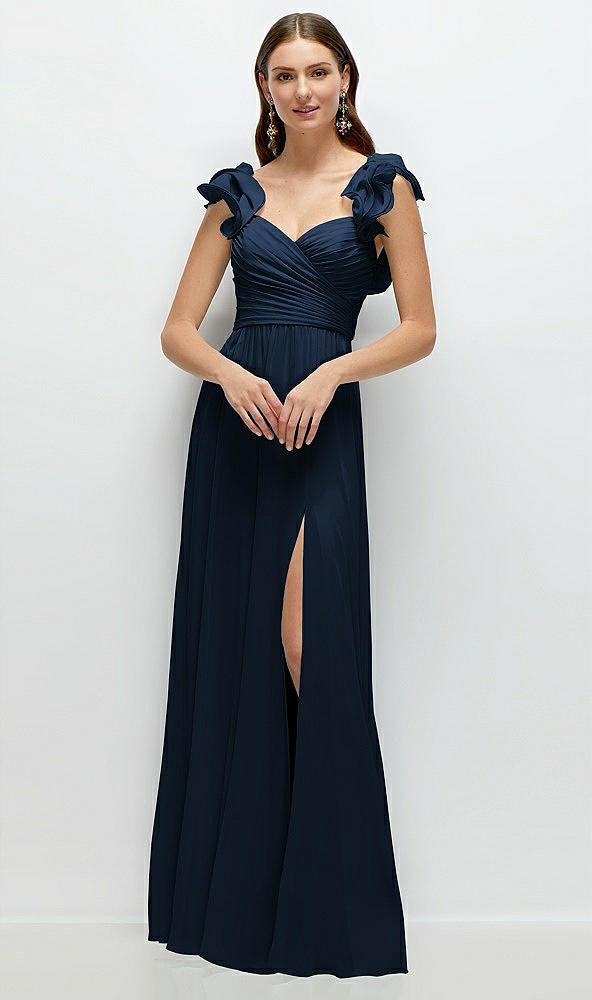 Front View - Midnight Navy 1584