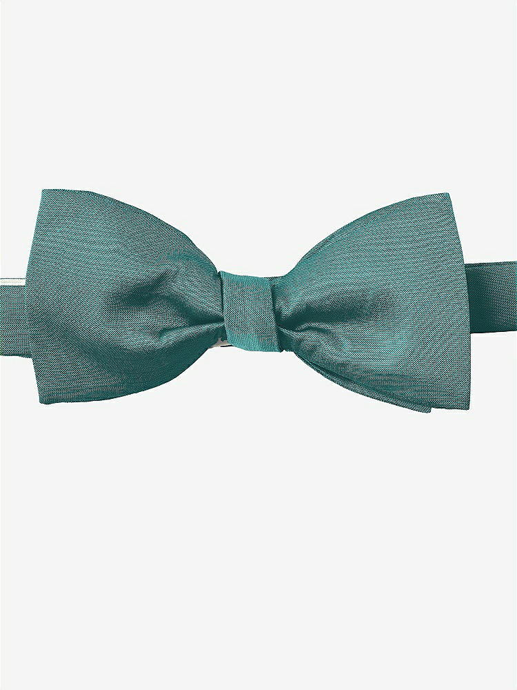 Front View - Treasure Peau de Soie Bow Ties by After Six