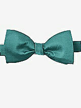 Front View Thumbnail - Treasure Peau de Soie Bow Ties by After Six