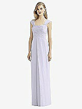 Front View Thumbnail - Silver Dove After Six Bridesmaid Dress 6735
