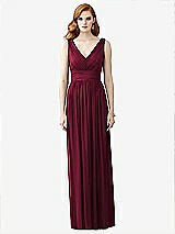 Front View Thumbnail - Cabernet Dessy Collection Style 2955