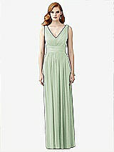 Front View Thumbnail - Celadon Dessy Collection Style 2955