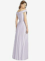 Rear View Thumbnail - Moondance Bella Bridesmaid Dress BB123