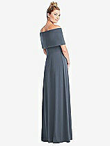 Alt View 4 Thumbnail - Silverstone Loop Convertible Maxi Dress