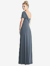 Rear View Thumbnail - Silverstone Loop Convertible Maxi Dress